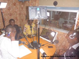 Le Grand Dialogue du 11 Juin 2015 : les Aiglons en quart de finale de la coupe du monde de Foot-bal Junior 2015 en Nouvelle Zélande