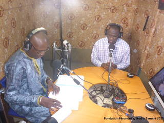 Le Grand Dialogue du 11 Novembre 2015 : les impacts des rencontres inter-communautaires sur le processus de paix