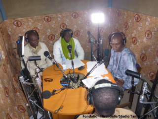 Le Grand Dialogue du 11 Décembre 2014: La surpopulation carcérale au Mali