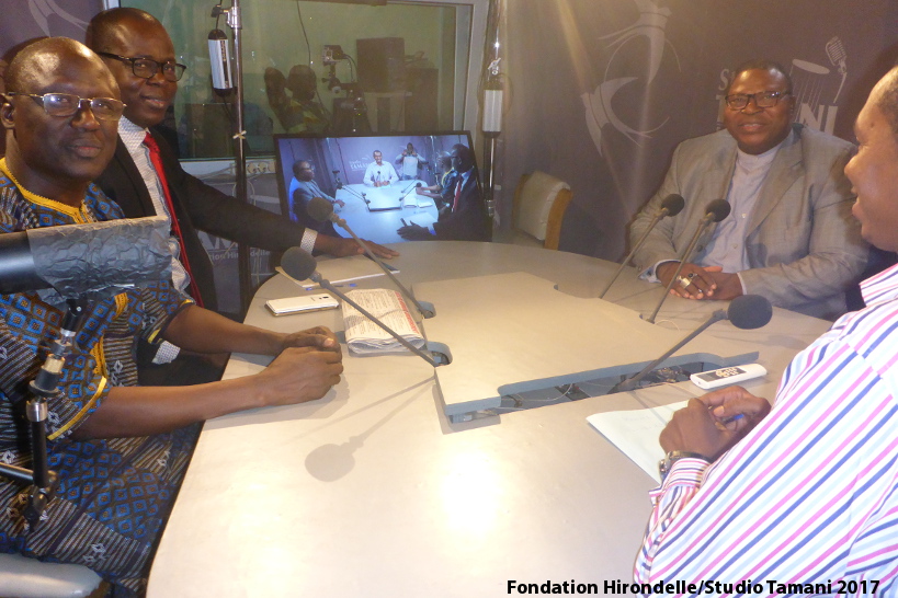 Le tout nouveau gouvernement Abdoulaye Idrissa Maiga répond il aux besoins des maliens?