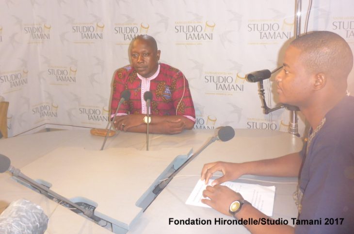 Insecurite et processus de paix : quelle solution ?