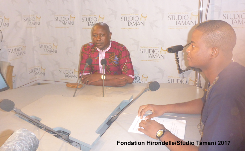 Insecurite et processus de paix : quelle solution ?