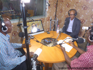 Le Grand Dialogue du 12 octobre 2015 : « les prémices d’une décrispation au nord du Mali. »