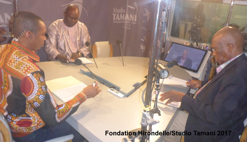 13 février, Journée mondiale de la radio