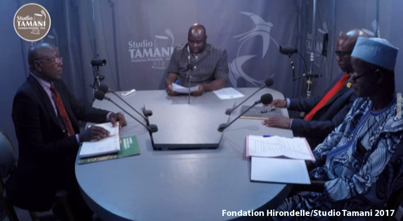 La grogne sociale au Mali