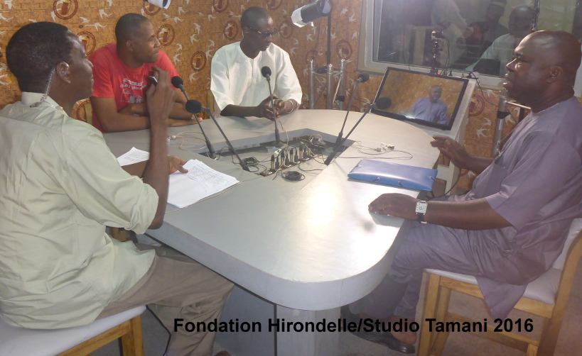 Le Forum de la Presse