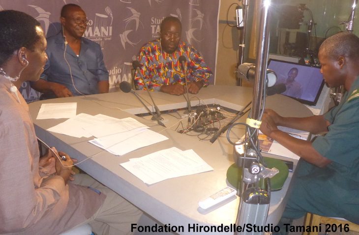 Quinzaine de l'environnement : quels enjeux?