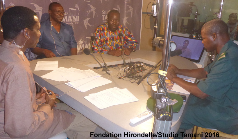 Quinzaine de l’environnement : quels enjeux?