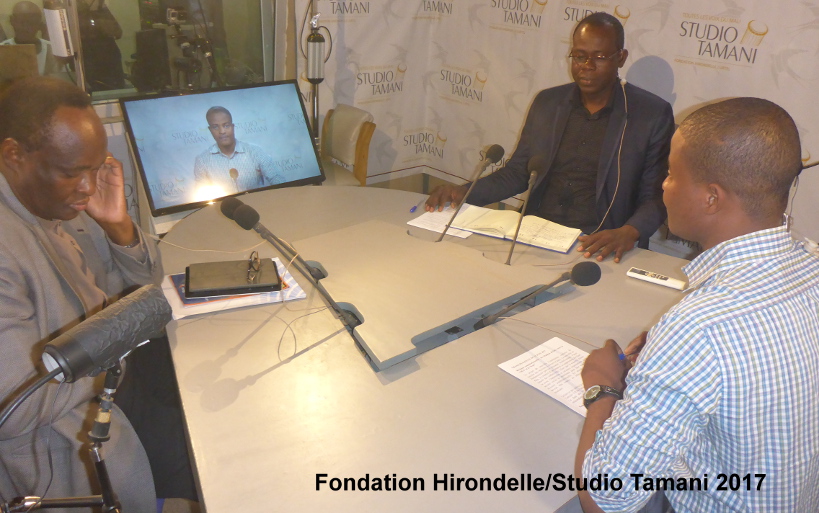 Révision constitutionnelle : les Maliens divisés entre le “OUI” et le “Non”