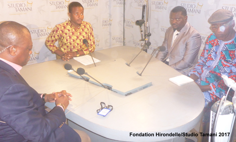 Processus de paix : où en sommes-nous aujourd’hui ?