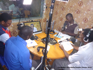 Le Grand Dialogue du 13 Octobre 2015 : « pourquoi l’insécurité perdure-elle au nord du Mali ?»