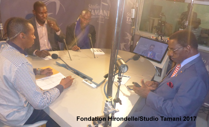 Violence dans le centre, conflit Peulhs Bambaras