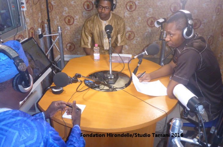 Sécurité en Afrique de l'Ouest, avec l'attaque terroriste de Grand Bassam en Côte d'Ivoire