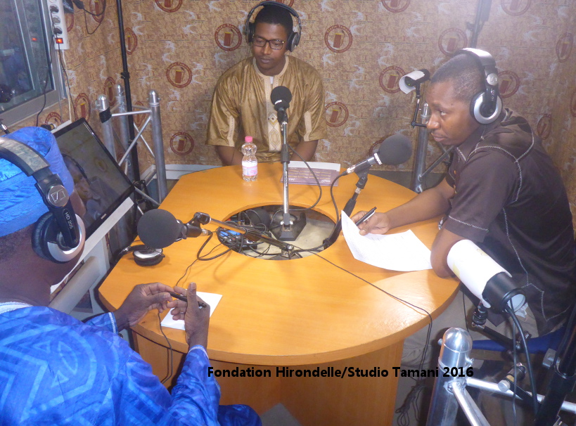 Sécurité en Afrique de l’Ouest, avec l’attaque terroriste de Grand Bassam en Côte d’Ivoire