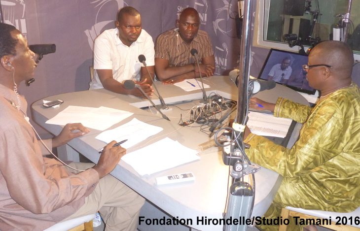 Violence au nord : le cas particulier de la région de Tombouctou