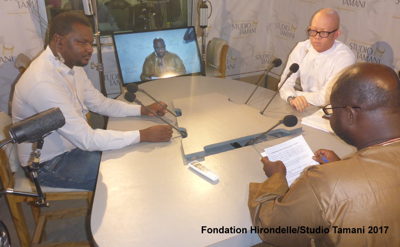 L’albinisme est-il une fatalité au Mali ?