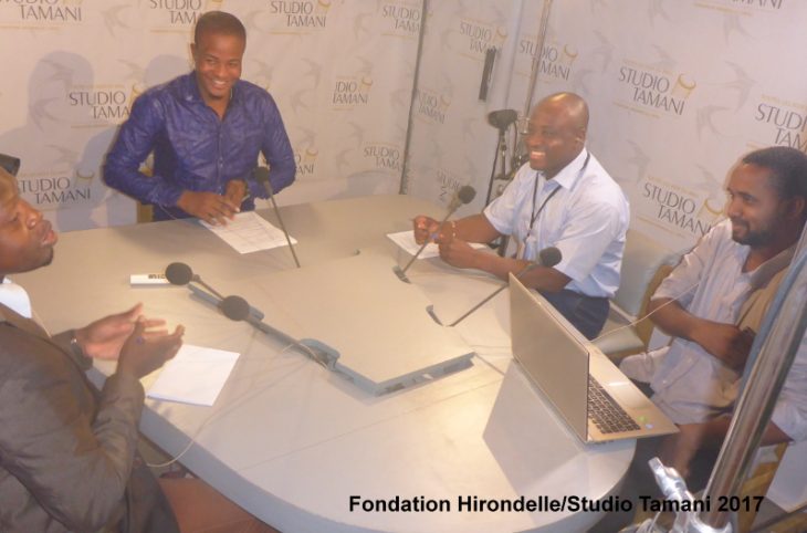 Le Forum de la Presse du 14 Juillet 2017