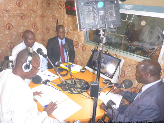 Le Grand Dialogue du 14 Septembre 2015 : les élections communales et régionales, la date du 25 Octobre approche à grand pas