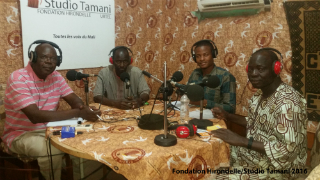 Le Grand Dialogue du 15 Janvier 2016 : forum de la presse, l’enlèvement de la Suissesse à Tombouctou, Béatrice Stocklye…. et la sécurité dans la région de Sikasso