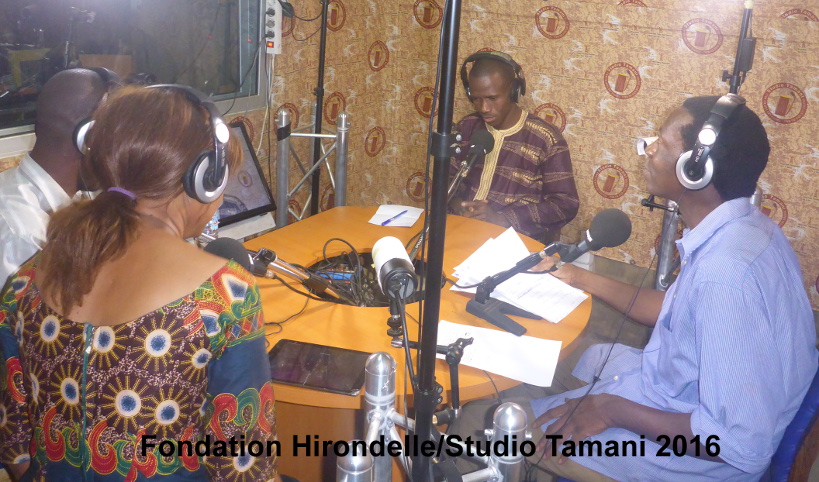 Le Forum de la Presse