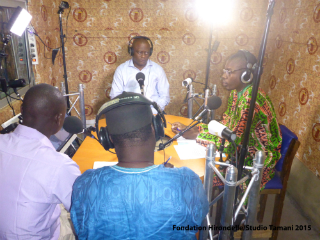 Le Grand Dialogue du 15 Juin 2015 : Mokhtar Belmokhtar a-t-il été tué par l’armée américaine en Libye ?