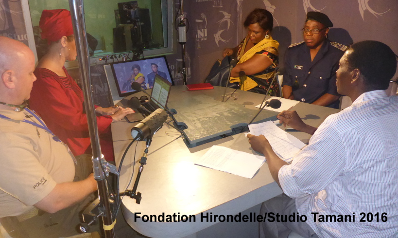 La situation sécuritaire au Mali, les forces de sécurité et la liberté d’expression et de la presse