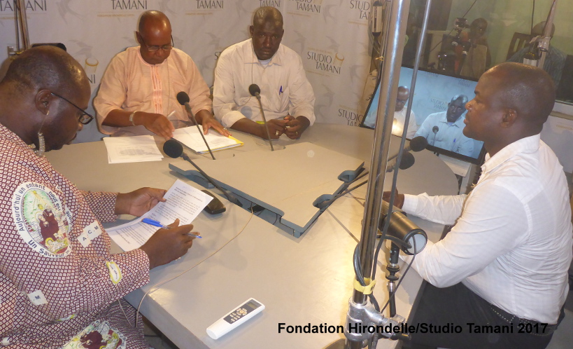 Déclaration des enfants à l’État civil : le Mali enregistre un faible taux