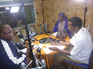 Le Grand Dialogue du 15 Décembre 2015 : « Éducation au Mali, les défis à relever » .