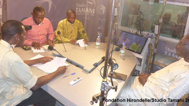 Antennes regionales de la CVJR : une étape importante de franchie?