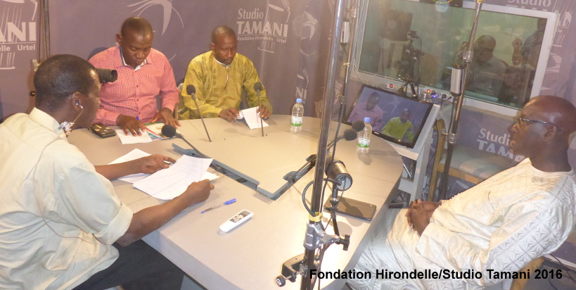 Antennes regionales de la CVJR : une étape importante de franchie?