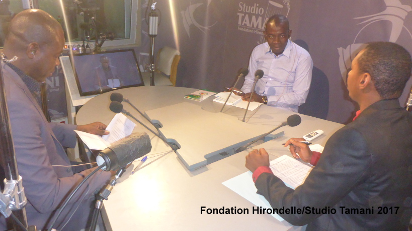 CVJR et leaders religieux, quel apport pour la stabilité du Mali ?