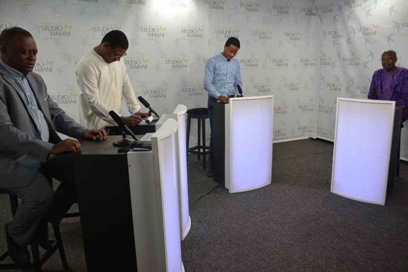 Centre du Mali : comment éviter une nouvelle escalade ?