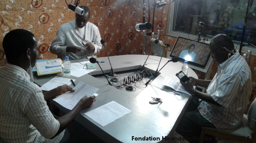 L’accord pour la paix et la réconciliation : un an après