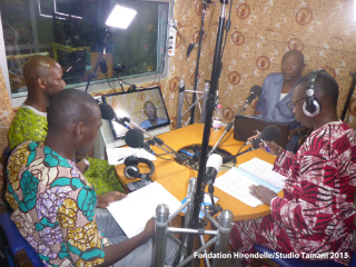 Le Grand Dialogue du 16 Juin 2015 : l'état de la Césarienne au Mali