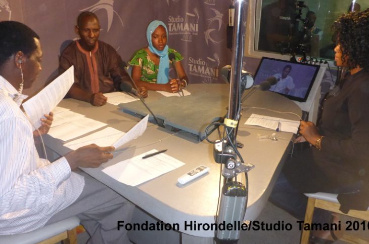 Enfance au Mali : état des lieux