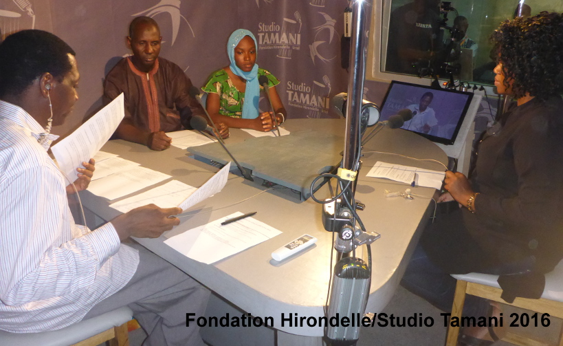 Enfance au Mali : état des lieux