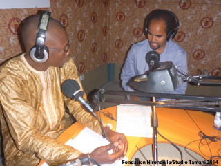 Le Grand Dialogue du 16 Octobre 2014: Le crime organisé, menace-t-il le Mali?