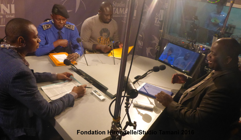 L’insécurité routière au Mali