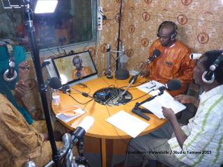 Le Grand Dialogue du 16 Décembre 2015 : « débat autour de la laïcité au Mali »