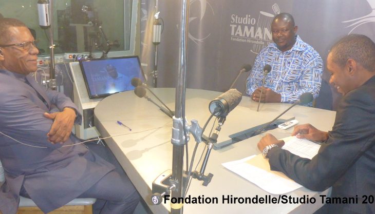 CAN 2017 1er Match des aigles, quelles sont nos chances?