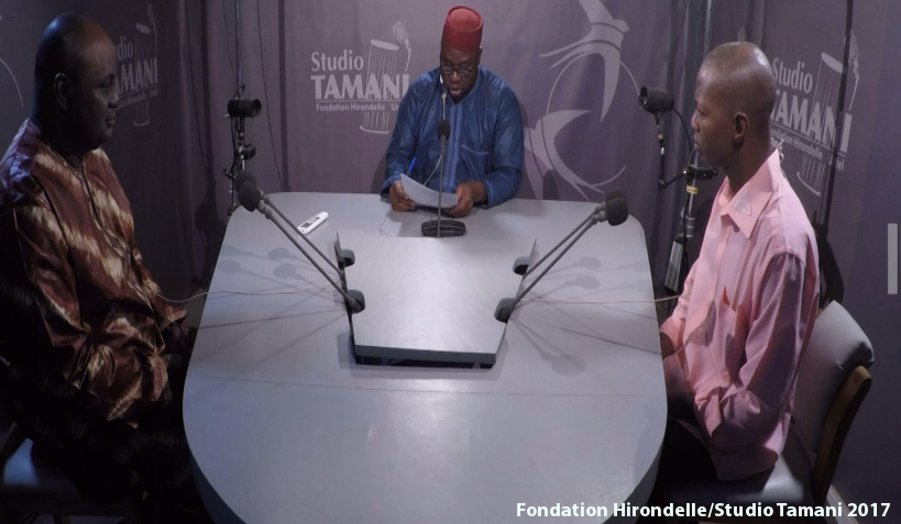 La prolifération des radios confessionnelles et ethniques au Mali