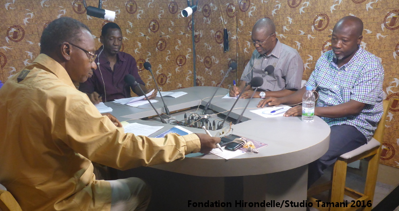 La disponibilité et le prix des denrées alimentaires à la veille du mois de ramadan