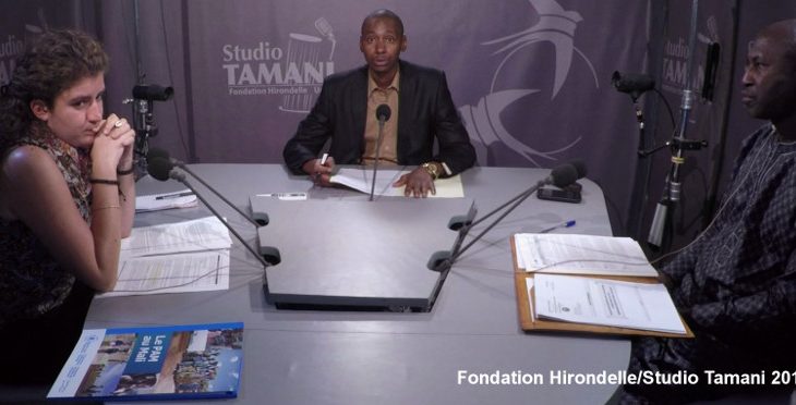 Y aurait il un risque d'insécurité alimentaire au Mali ?