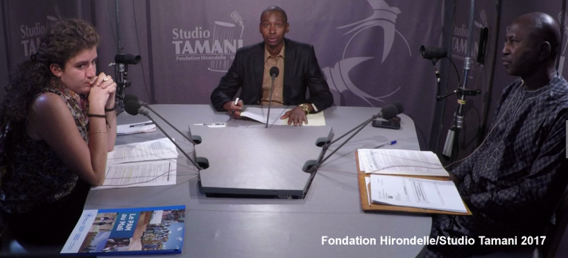 Y aurait il un risque d’insécurité alimentaire au Mali ?