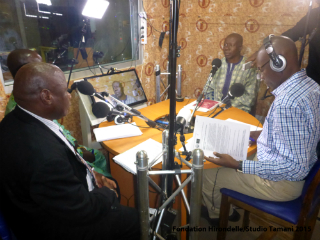 Le Grand Dialogue du 17 Juin 2015 : le réchauffement climatique, le rendez-vous 2015 de Paris, en quoi, suis-je concerné ?