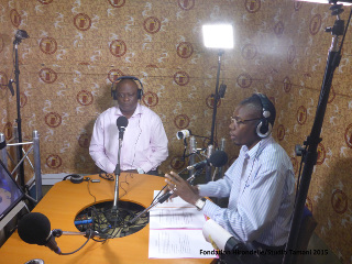 Le Grand Dialogue du 17 Août 2015 : insécurité au Mali, les populations civiles entre terreur et règlement de comptes