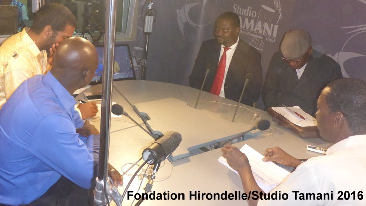 Situation à Kidal : qu'attendre de la rencontre de Bamako ?