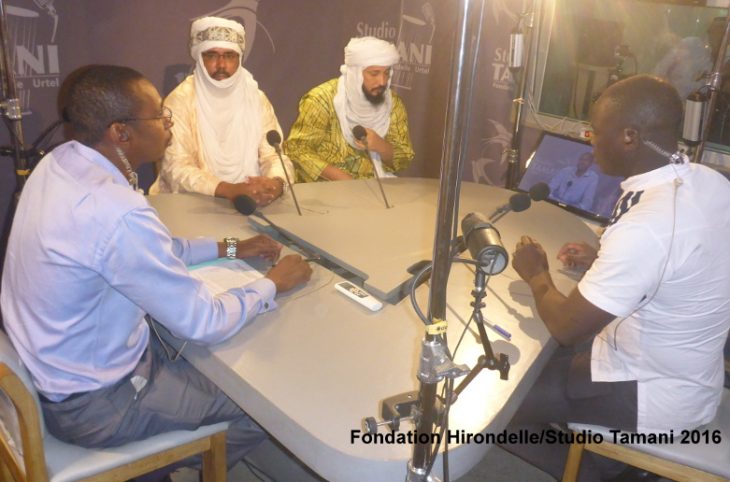 Le processus de paix au mali est il en danger- avec la mise en place d'autorites interimaires ?