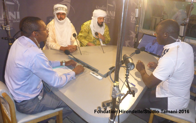 Le processus de paix au mali est il en danger- avec la mise en place d’autorites interimaires ?