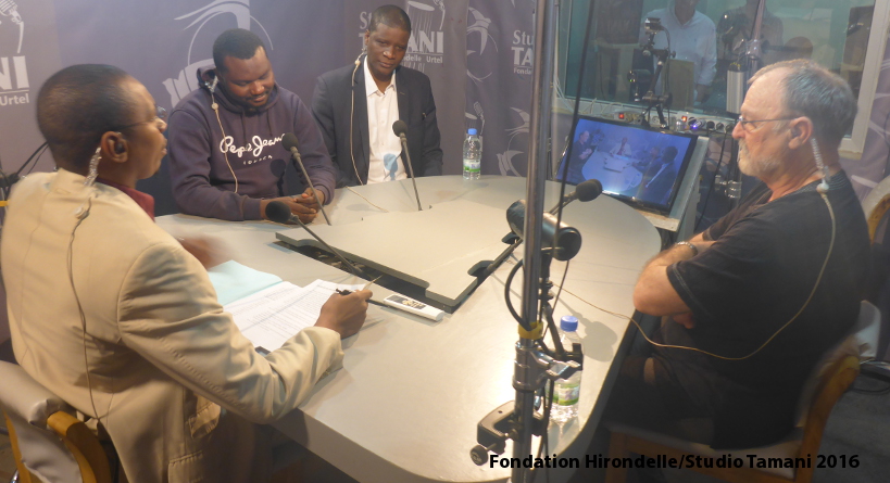 Prolifération des armes dans les pays du Sahel et du Moyen Orient